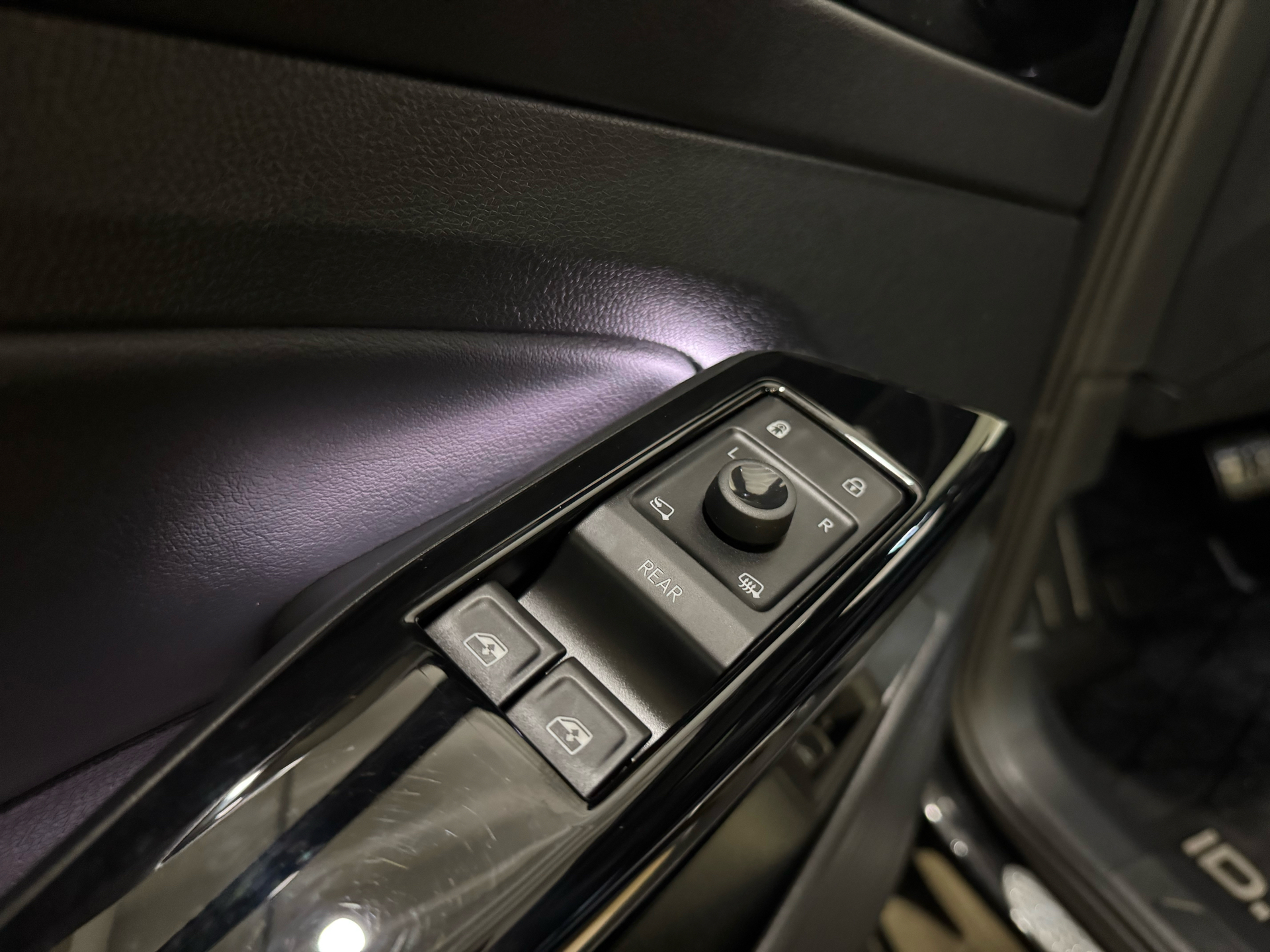 Billede af VW ID.4 EL GTX 4Motion 299HK 5d Aut.