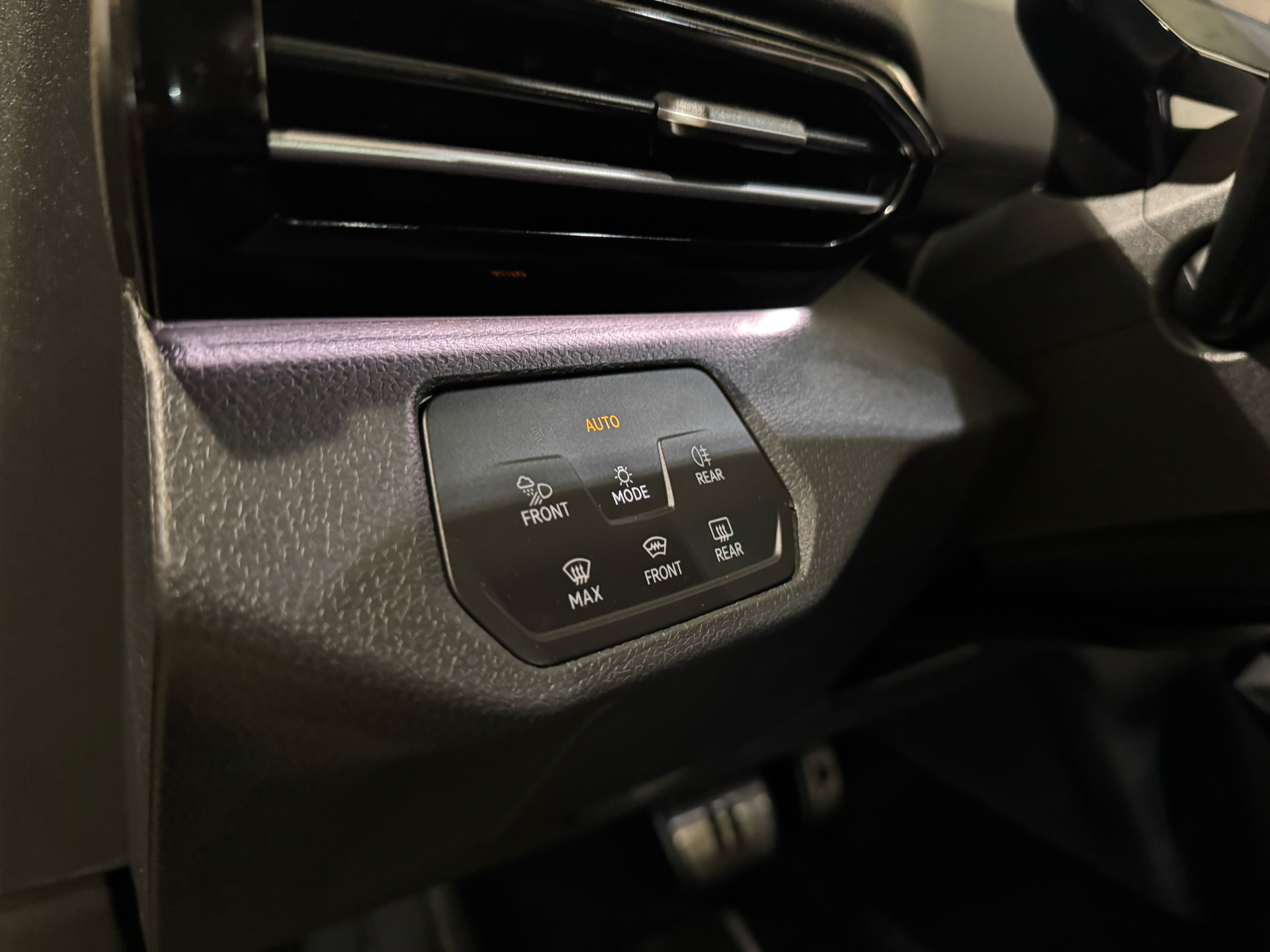 Billede af VW ID.4 EL GTX 4Motion 299HK 5d Aut.