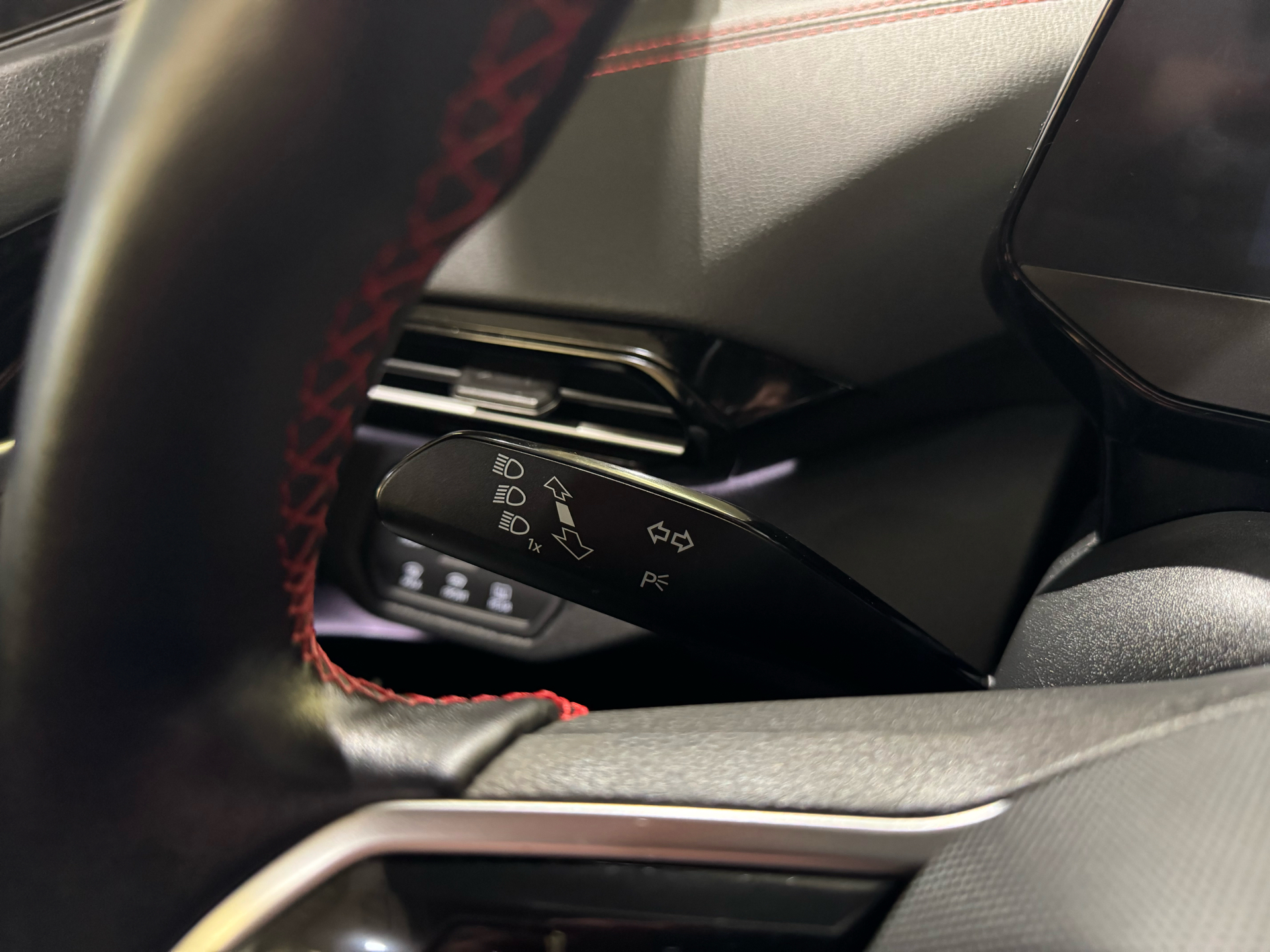 Billede af VW ID.4 EL GTX 4Motion 299HK 5d Aut.