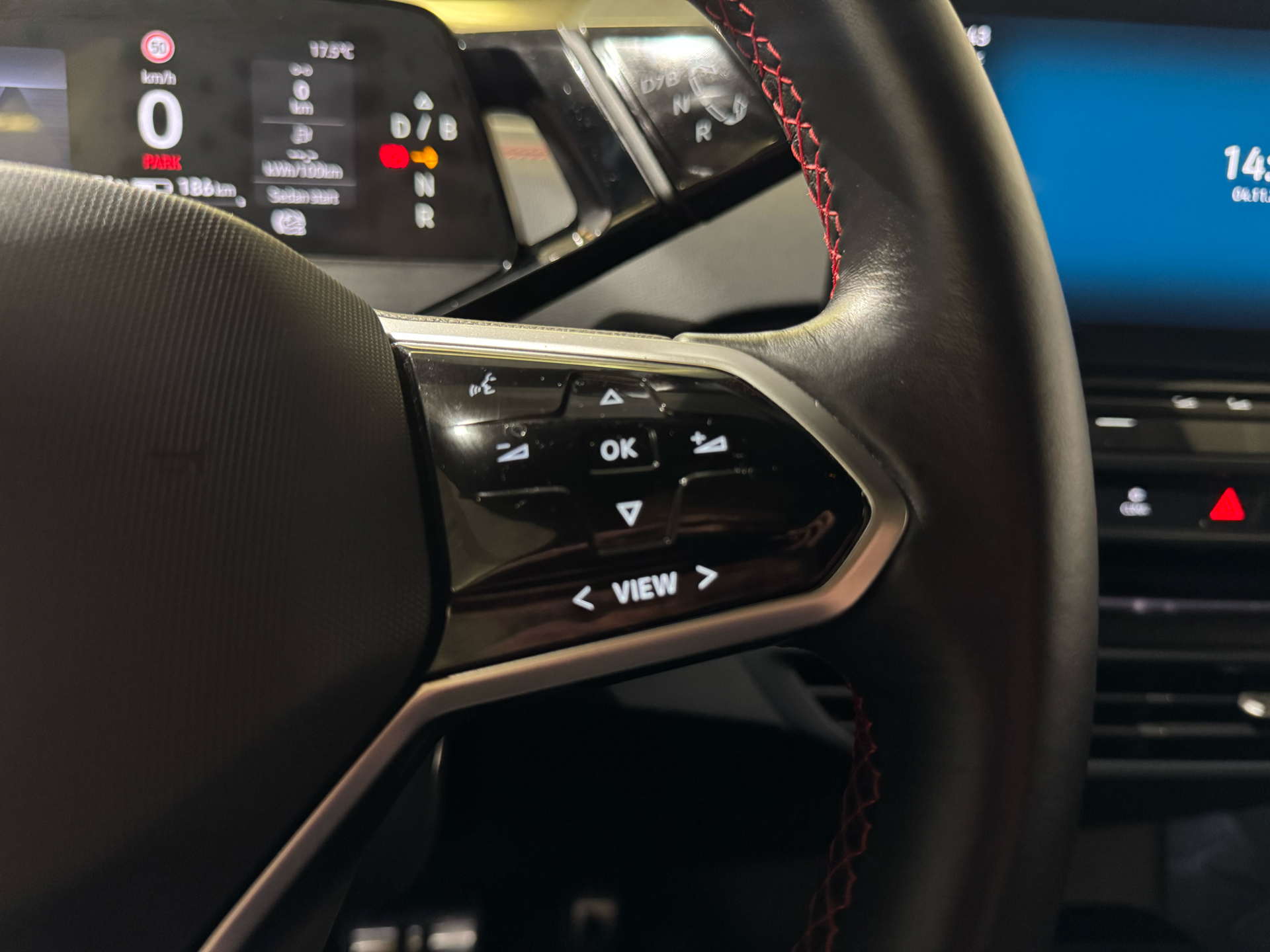 Billede af VW ID.4 EL GTX 4Motion 299HK 5d Aut.