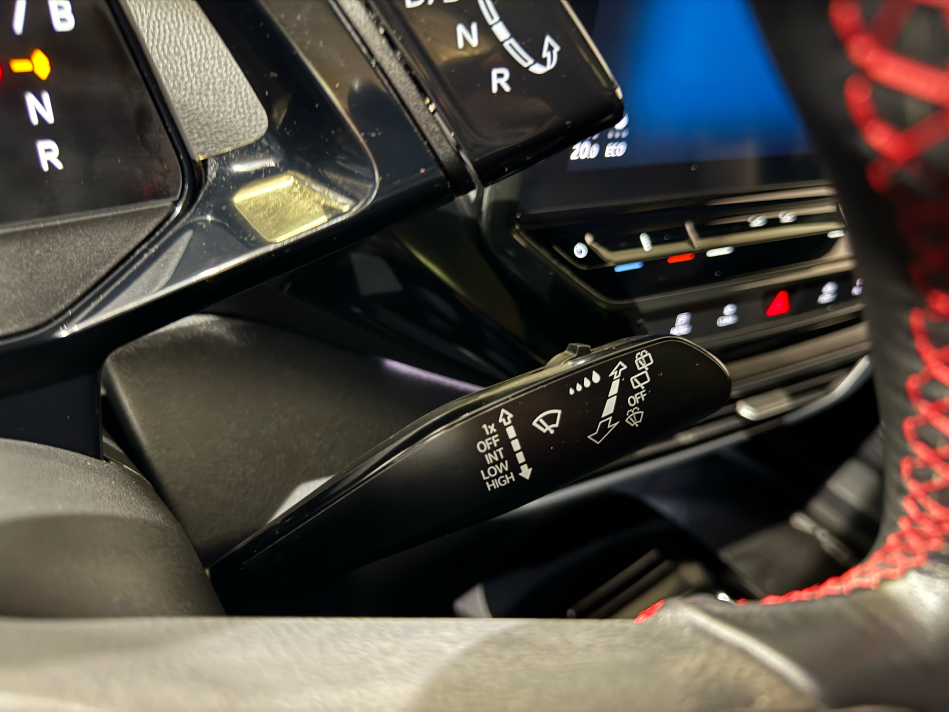 Billede af VW ID.4 EL GTX 4Motion 299HK 5d Aut.