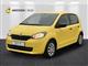 Billede af Skoda Citigo 1,0 MPI Active 60HK 5d