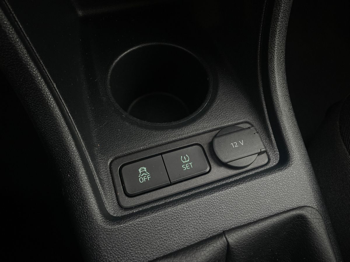 Billede af Skoda Citigo 1,0 MPI Active 60HK 5d