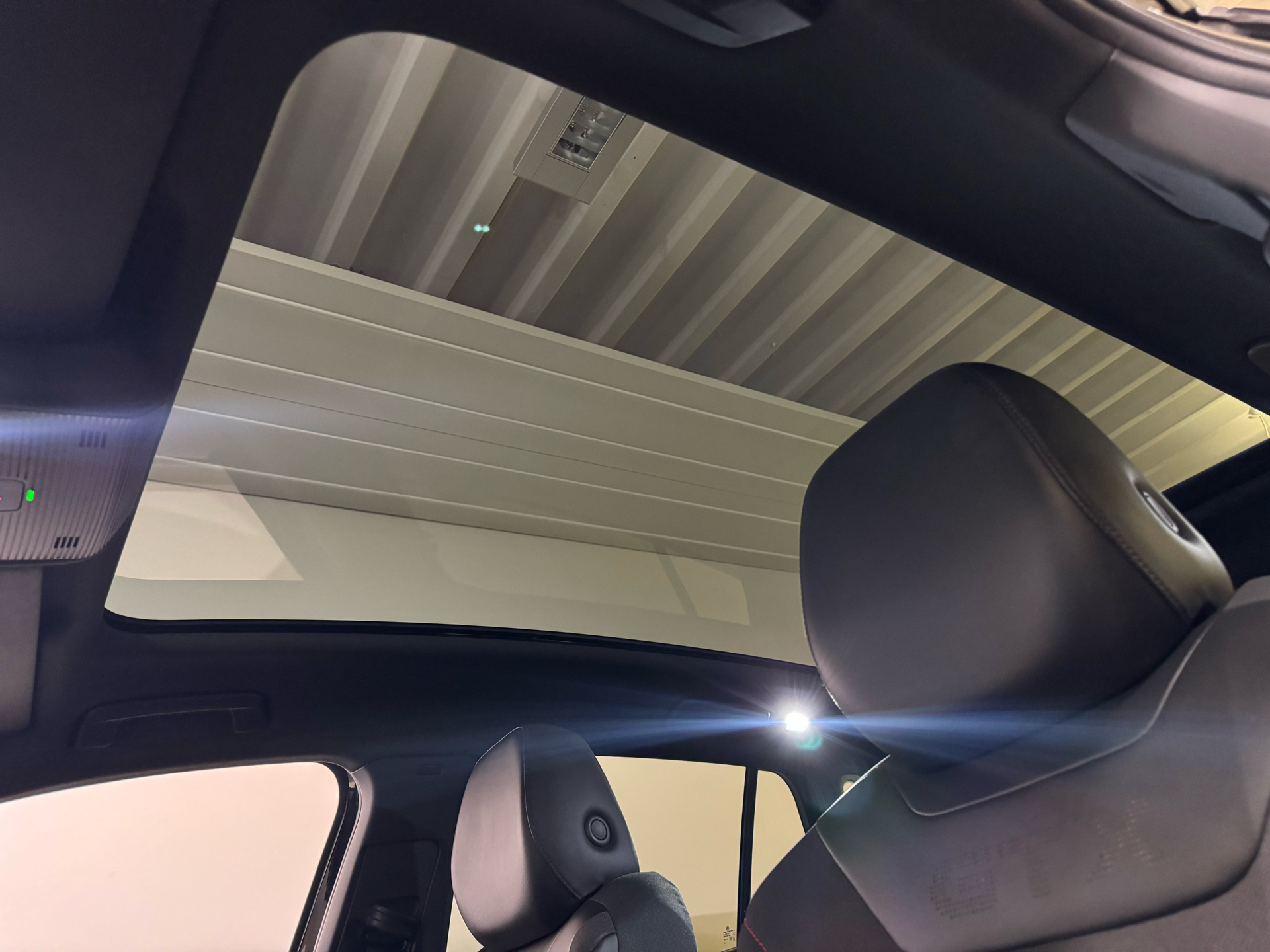 Billede af VW ID.4 EL GTX 4Motion 299HK 5d Aut.