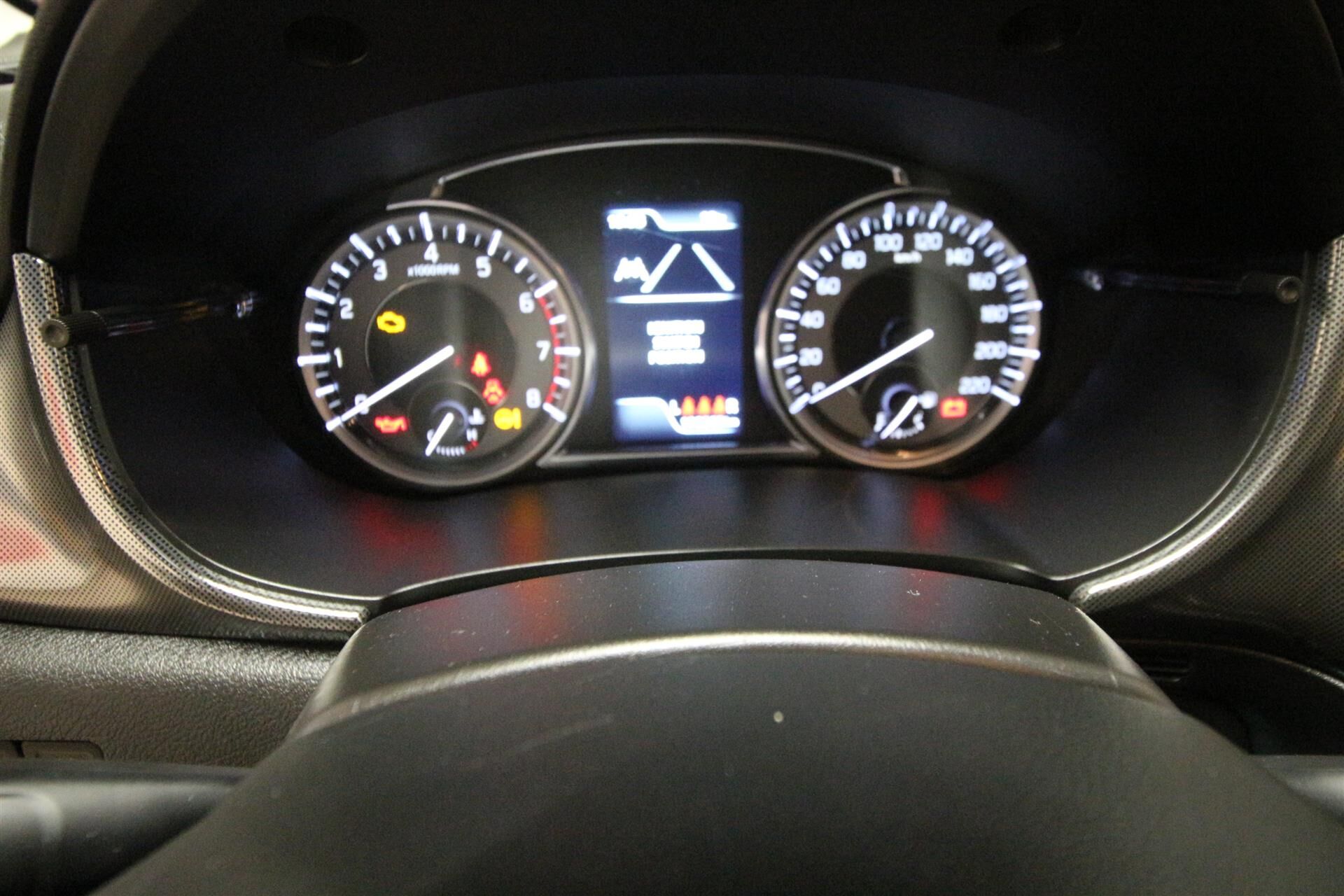 Billede af Suzuki Vitara 1,4 Boosterjet Adventure Hit 140HK 5d 6g