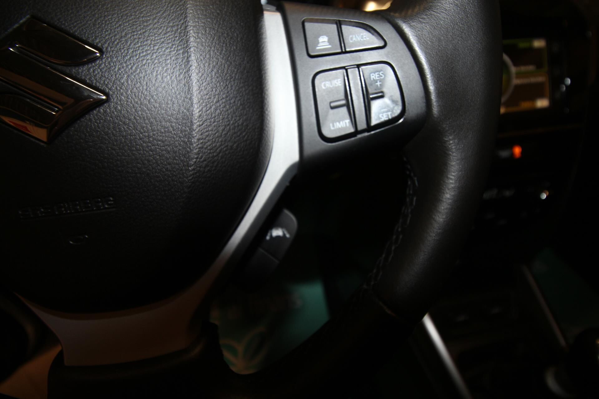 Billede af Suzuki Vitara 1,4 Boosterjet Adventure Hit 140HK 5d 6g