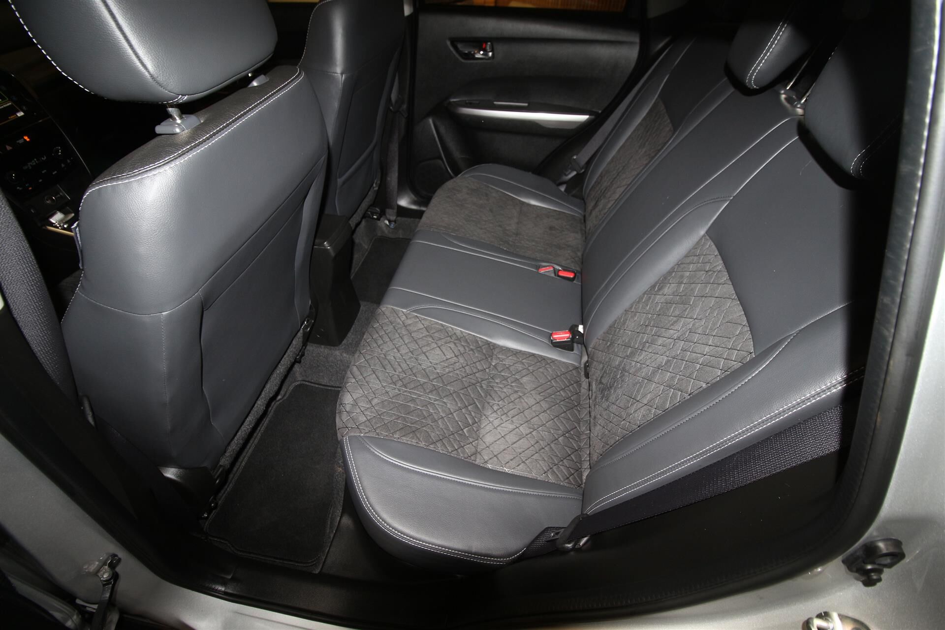 Billede af Suzuki Vitara 1,4 Boosterjet Adventure Hit 140HK 5d 6g