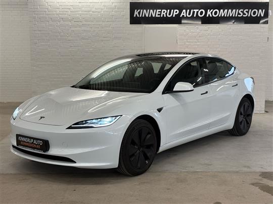 Tesla Model 3 EL 283HK Aut.