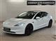 Billede af Tesla Model 3 EL 283HK Aut.