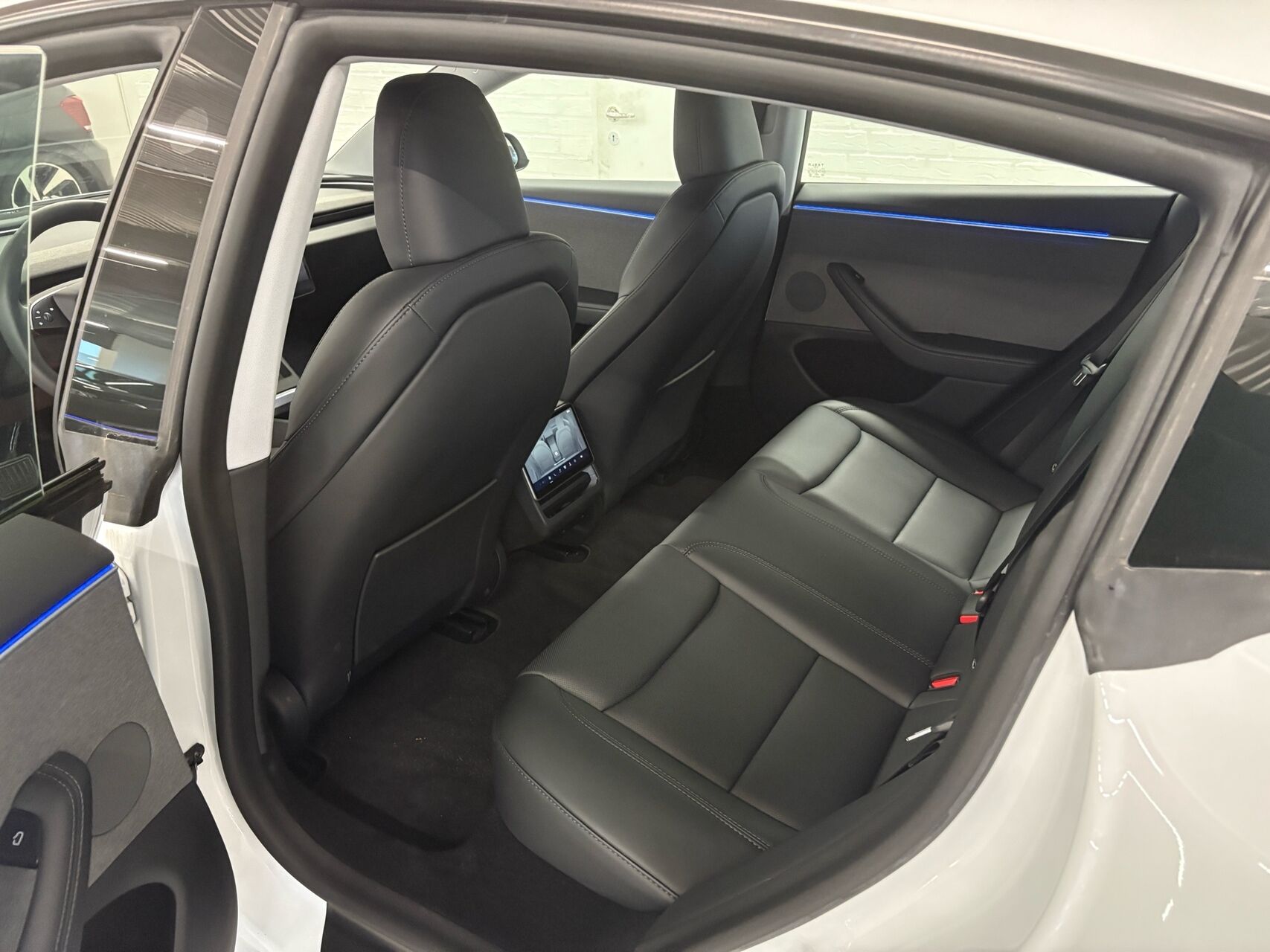 Billede af Tesla Model 3 EL 283HK Aut.