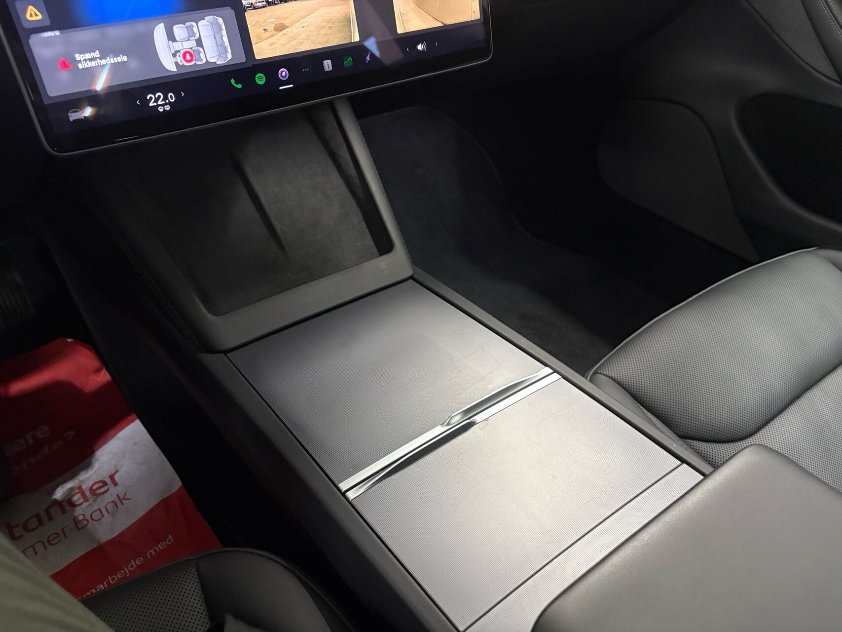 Billede af Tesla Model 3 EL 283HK Aut.