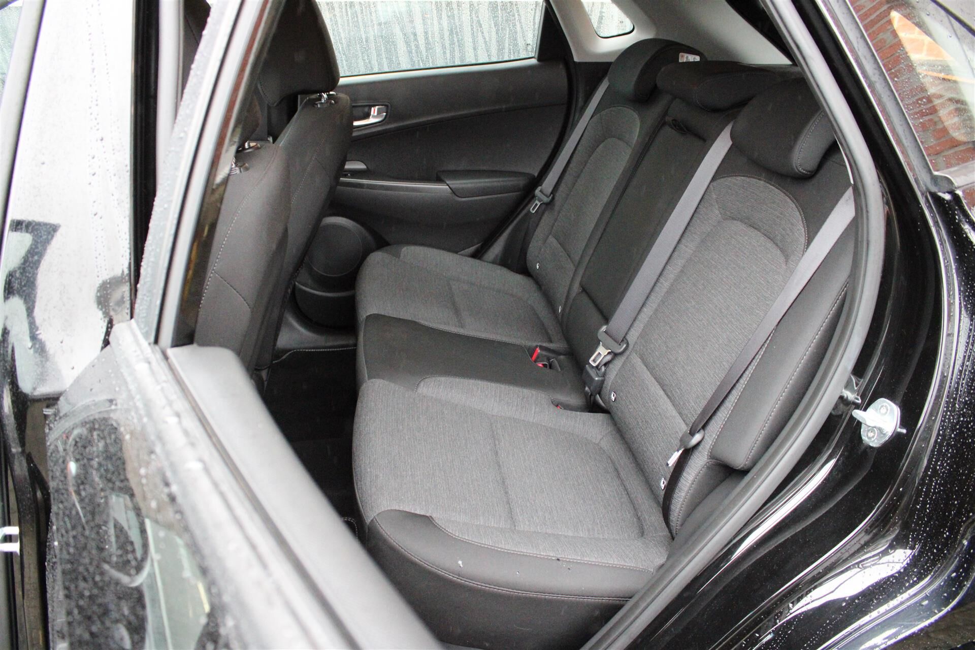 Billede af Hyundai Kona EL Essential 136HK 5d Aut.