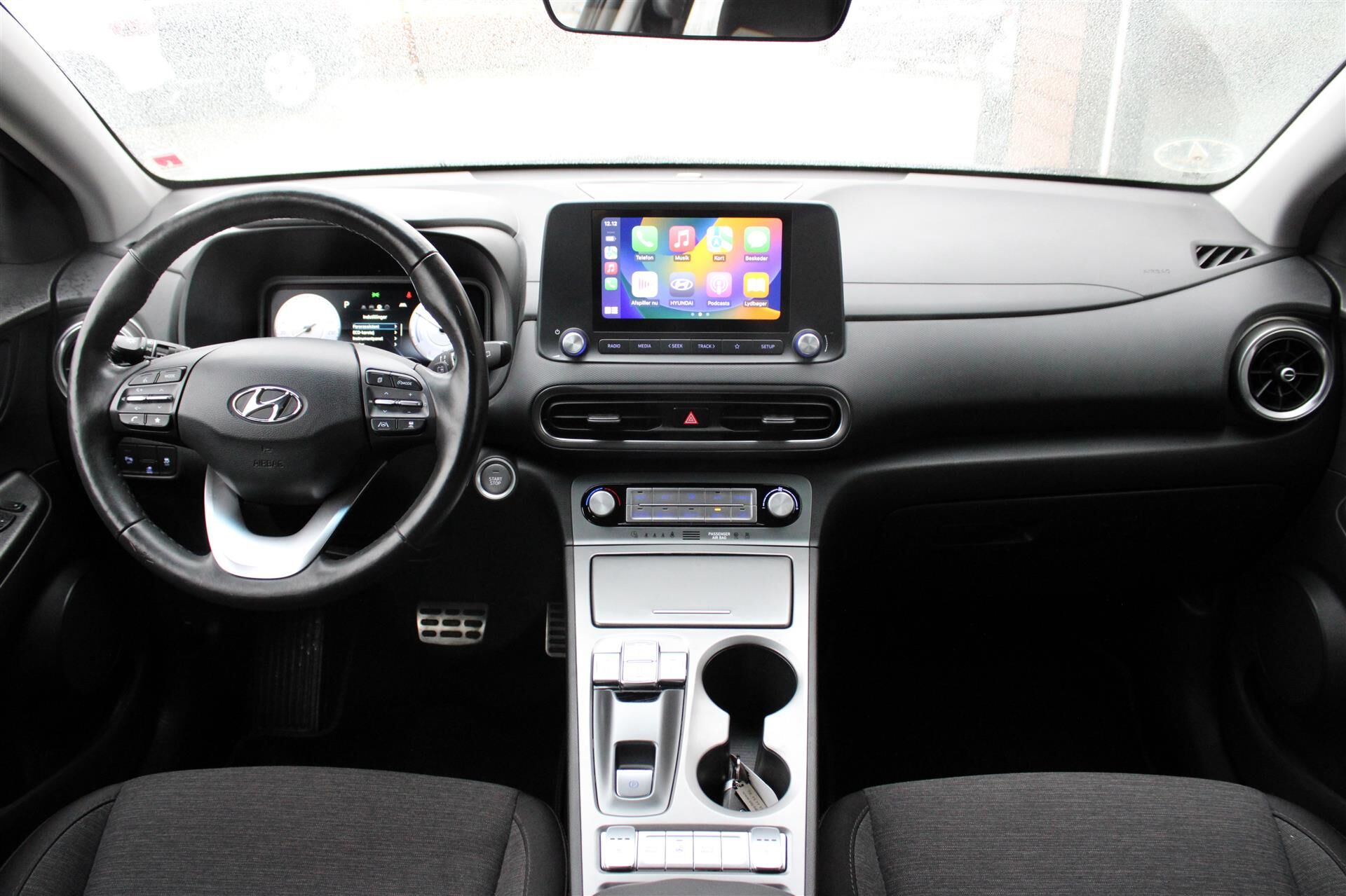 Billede af Hyundai Kona EL Essential 136HK 5d Aut.