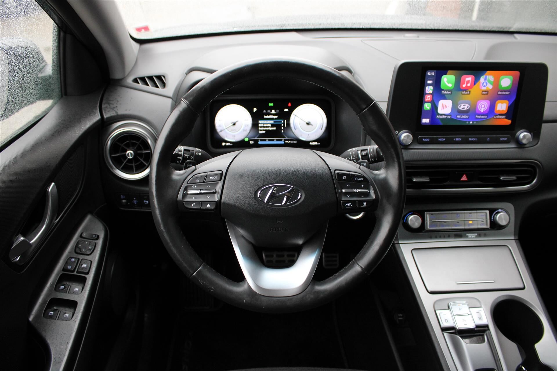 Billede af Hyundai Kona EL Essential 136HK 5d Aut.