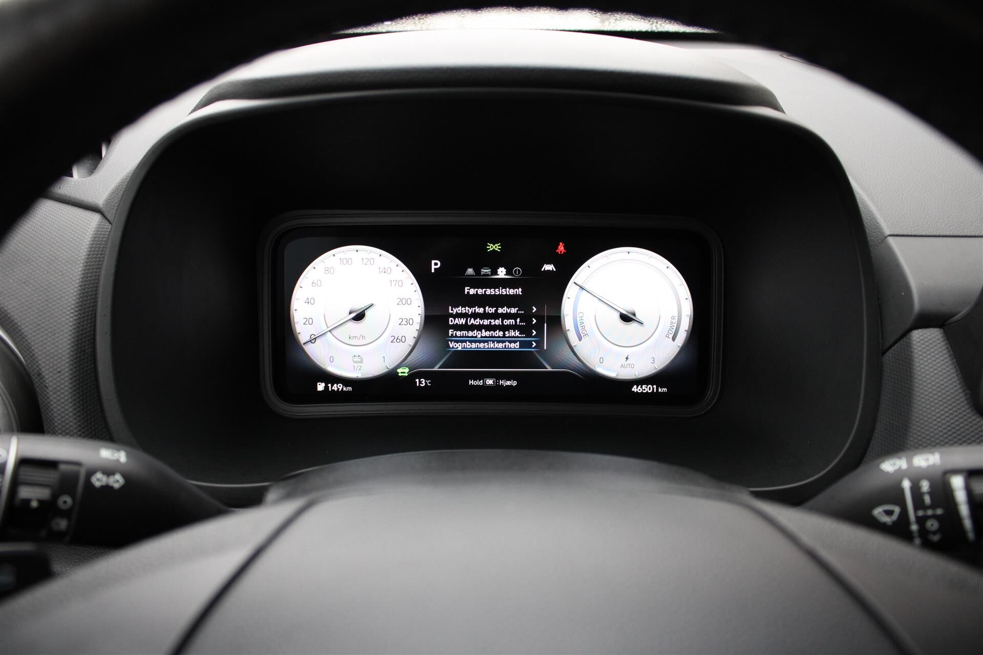 Billede af Hyundai Kona EL Essential 136HK 5d Aut.