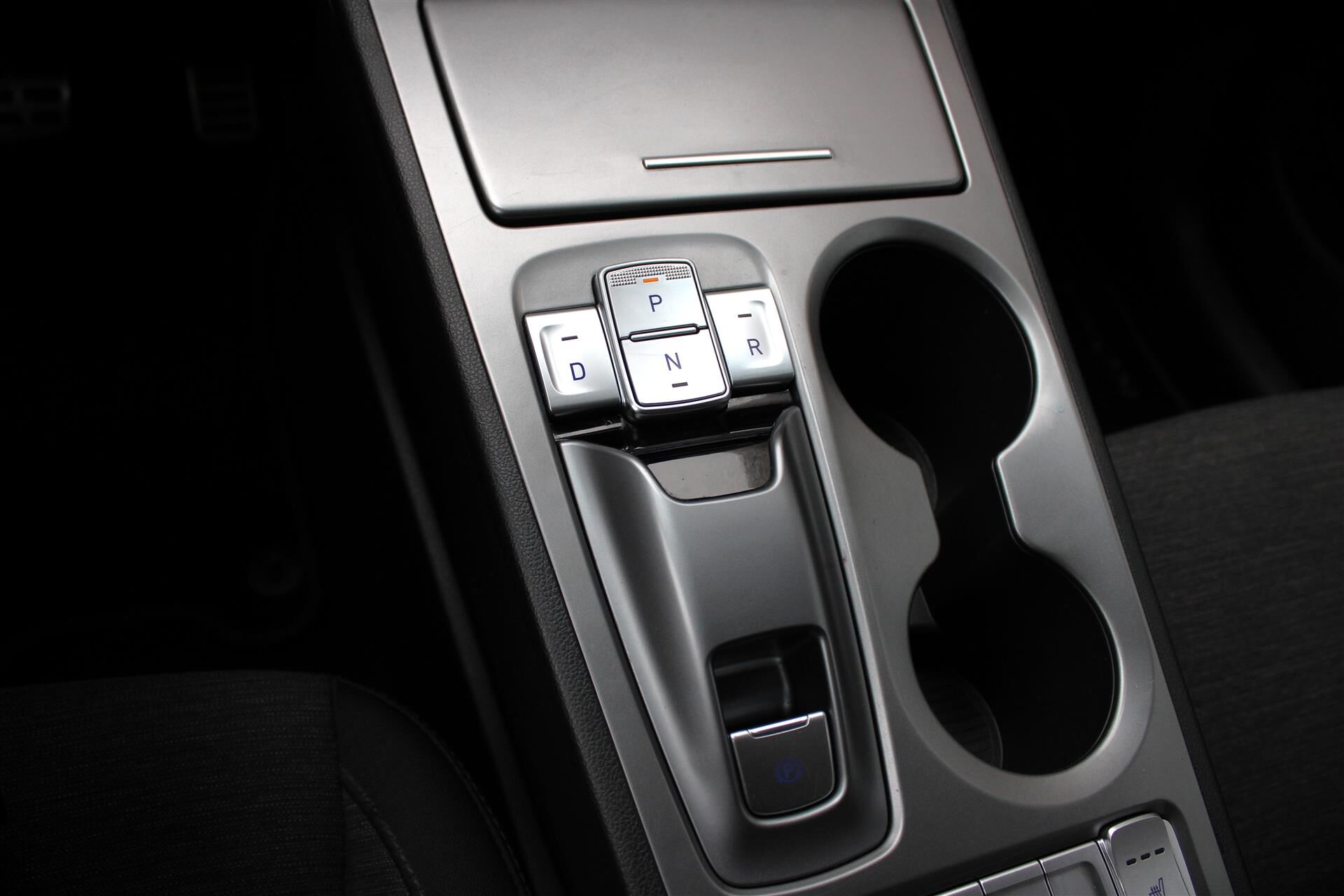 Billede af Hyundai Kona EL Essential 136HK 5d Aut.