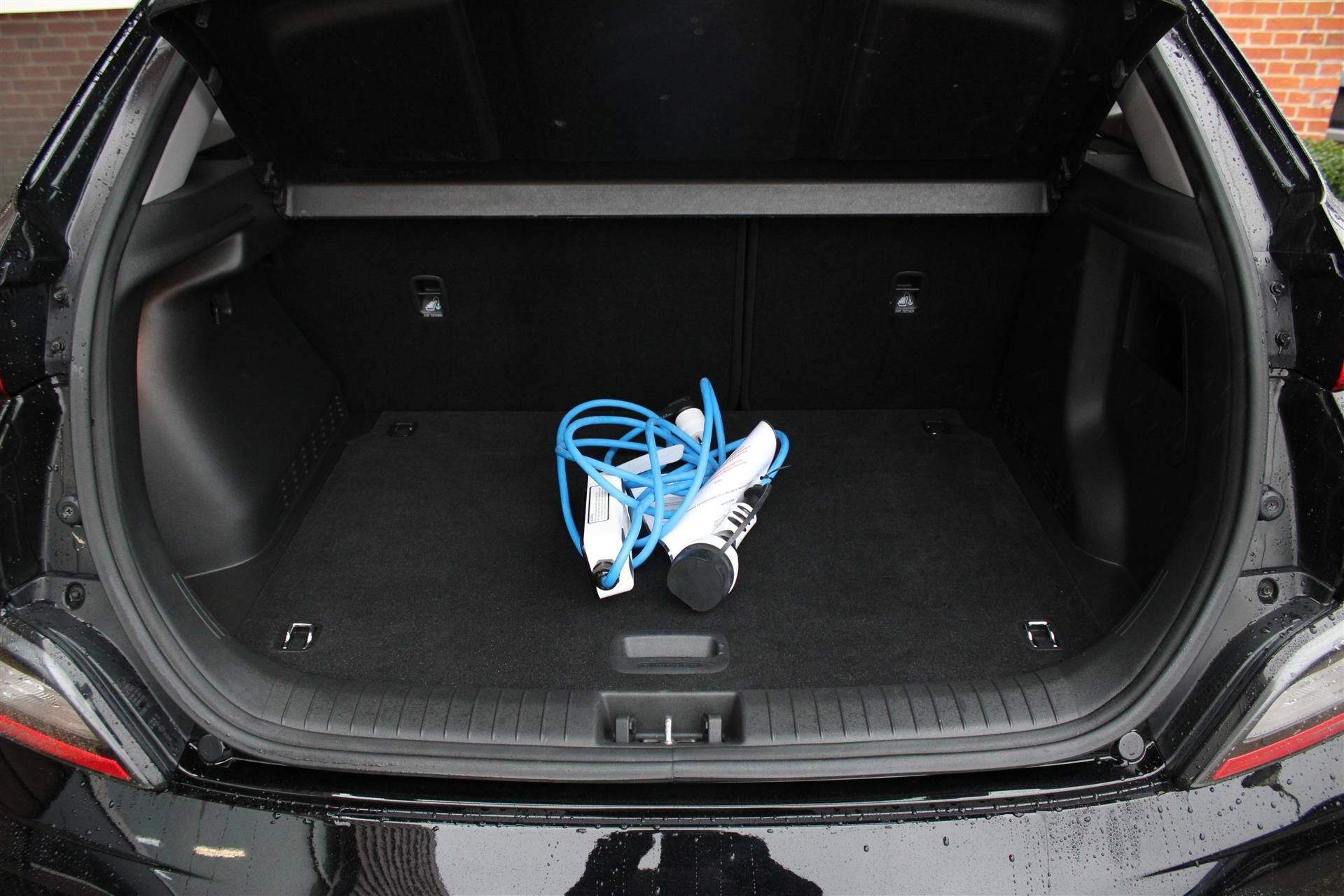 Billede af Hyundai Kona EL Essential 136HK 5d Aut.