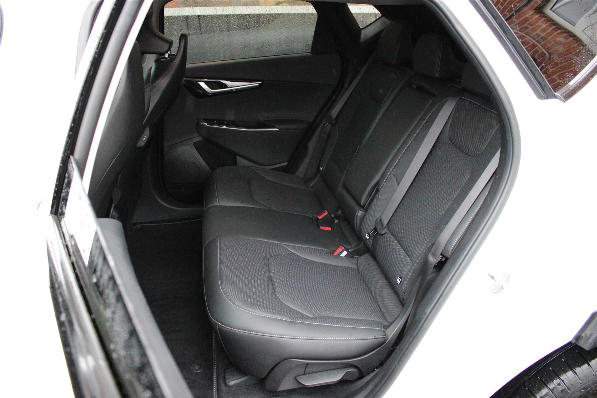 Billede af Kia EV6 EL Long Range Prestige 229HK 5d Aut.