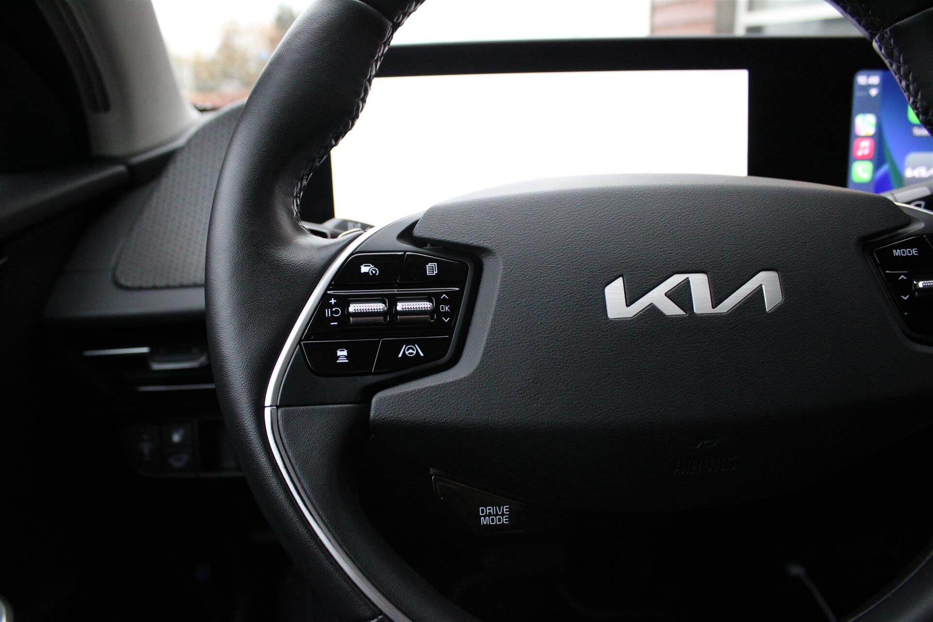 Billede af Kia EV6 EL Long Range Prestige 229HK 5d Aut.