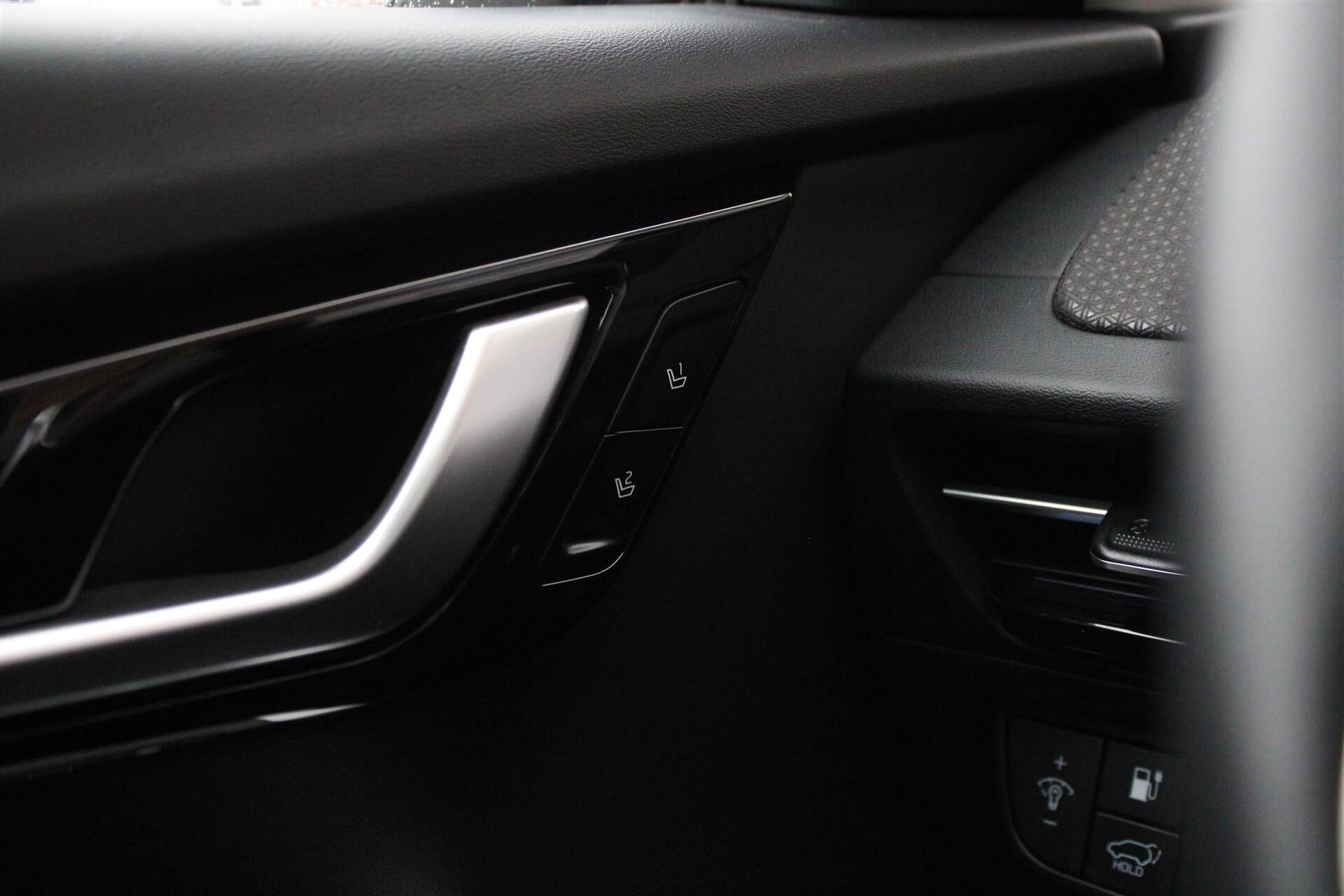 Billede af Kia EV6 EL Long Range Prestige 229HK 5d Aut.