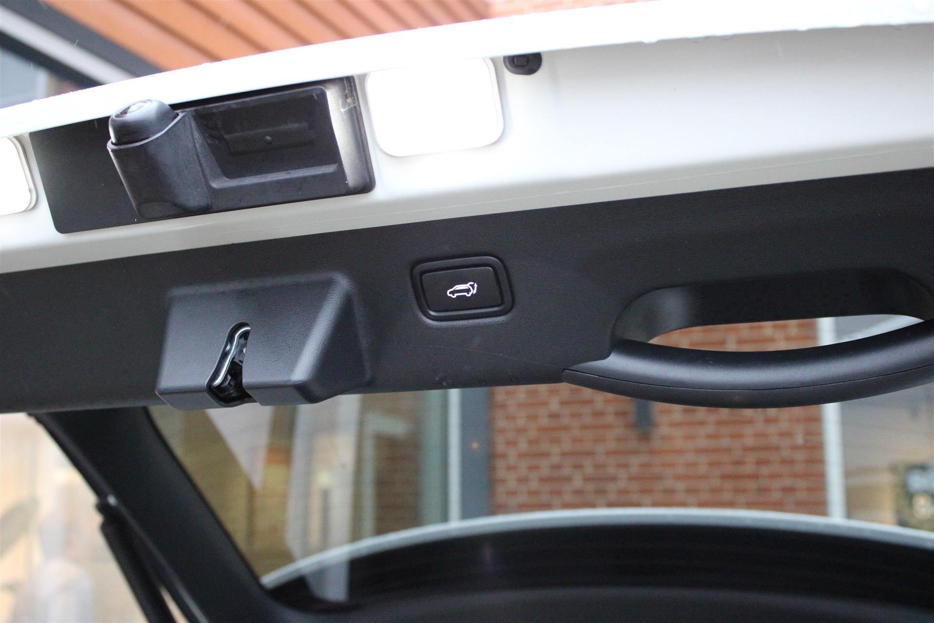 Billede af Kia EV6 EL Long Range Prestige 229HK 5d Aut.