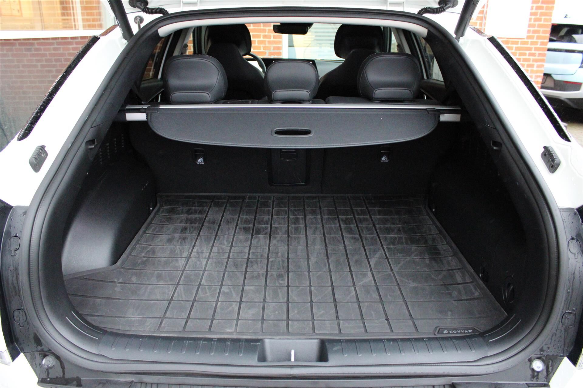 Billede af Kia EV6 EL Long Range Prestige 229HK 5d Aut.