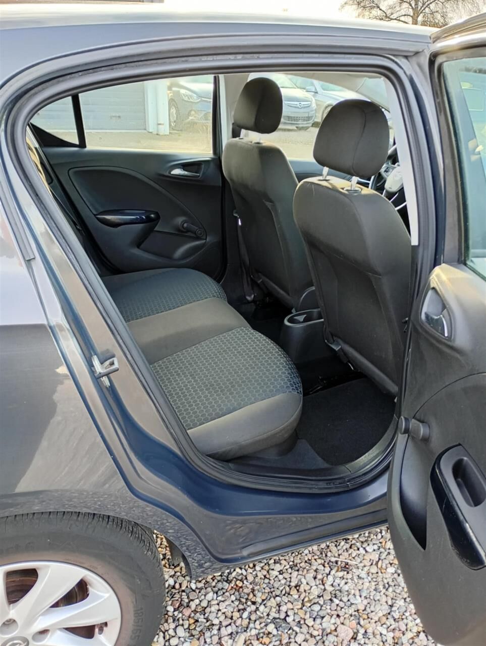 Billede af Opel Corsa 1,0 Turbo Cosmo Start/Stop 115HK 5d 6g