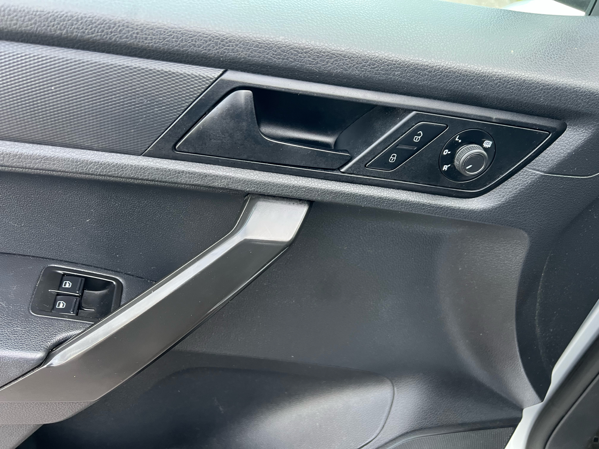 Billede af VW Caddy 2,0 TDI BMT 75HK Van