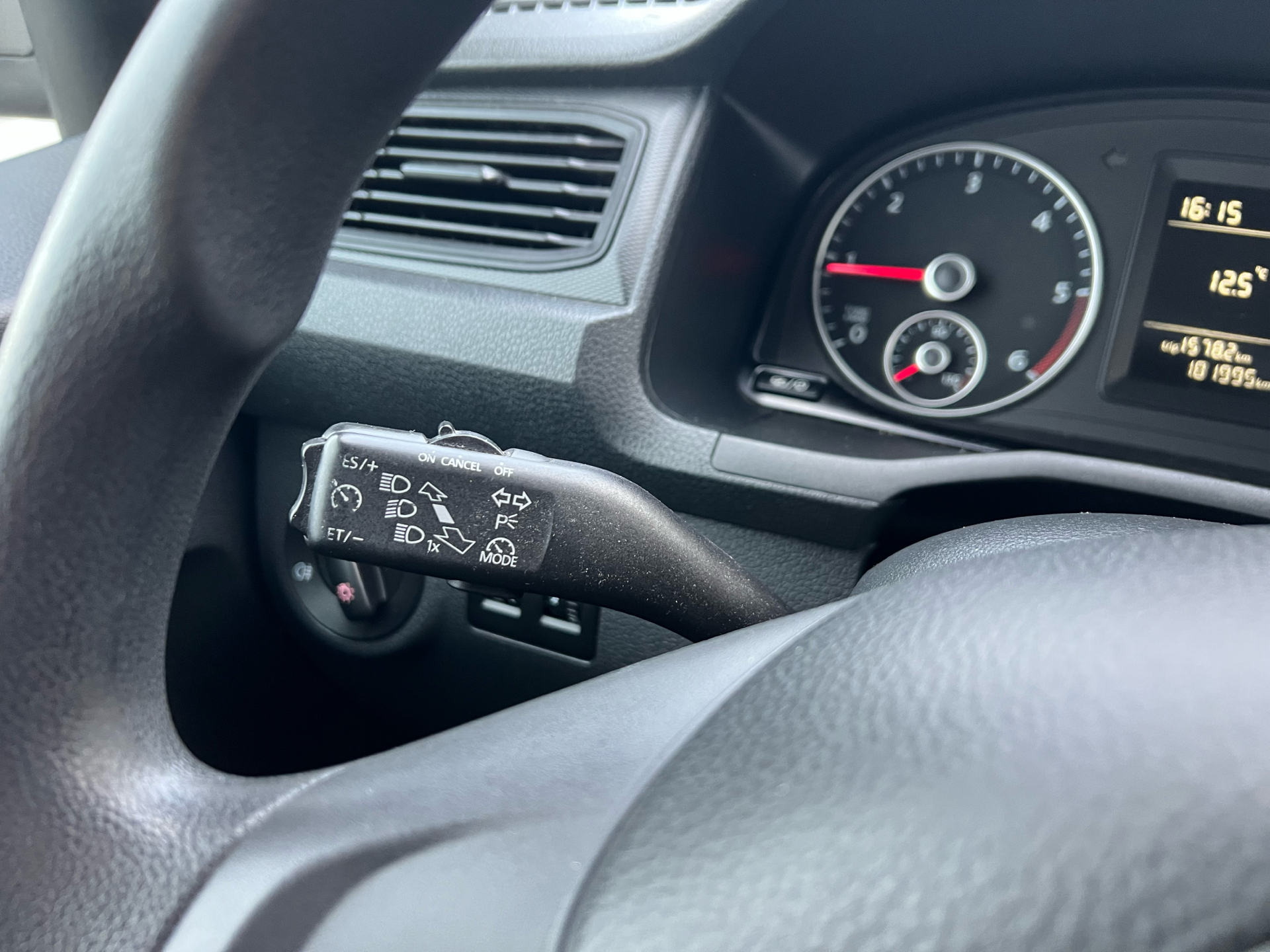 Billede af VW Caddy 2,0 TDI BMT 75HK Van