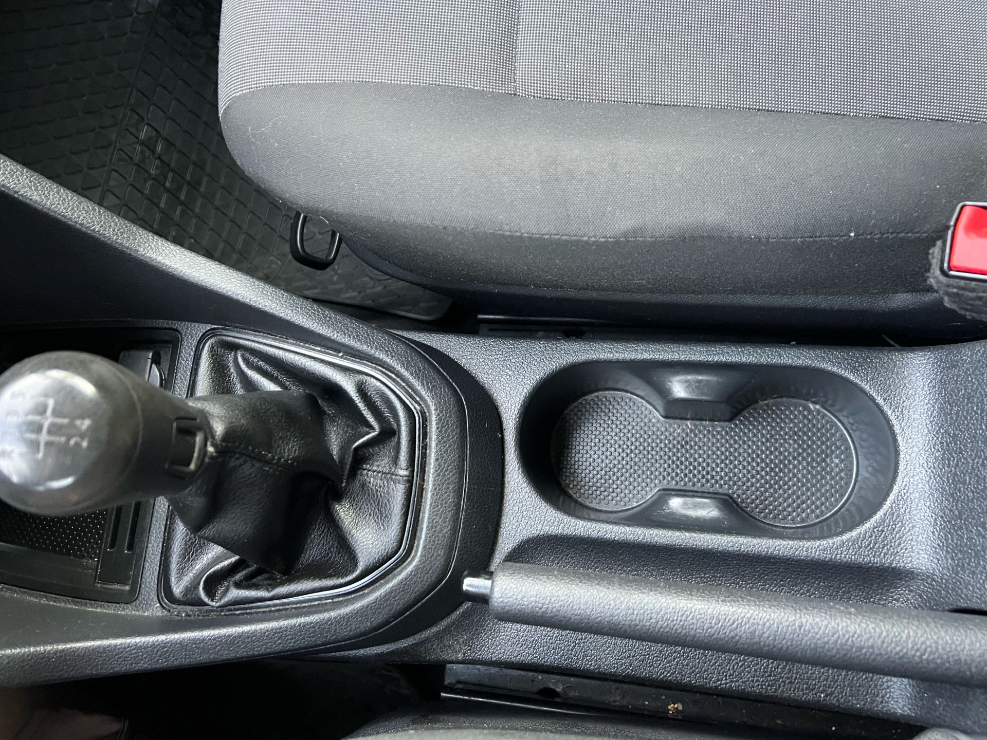 Billede af VW Caddy 2,0 TDI BMT 75HK Van