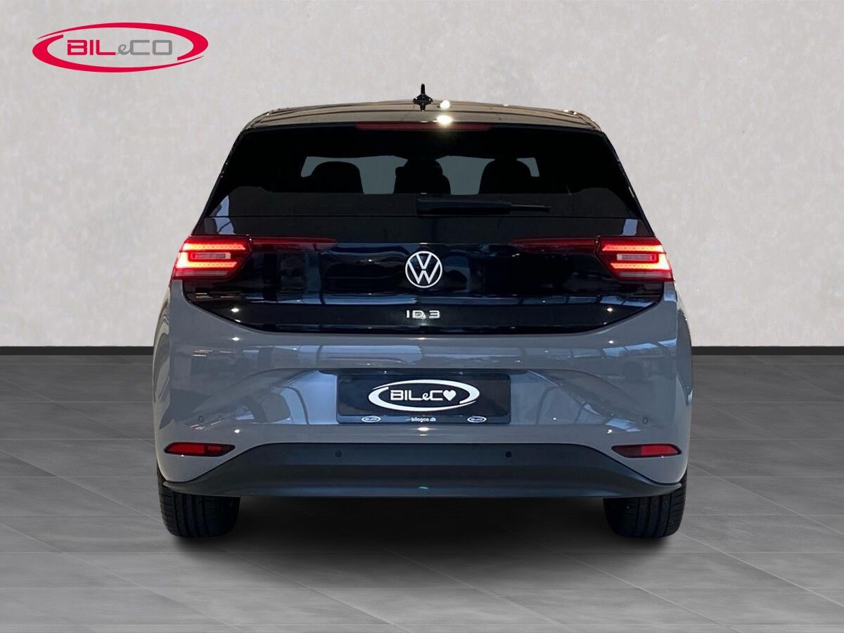 Billede af VW ID.3 EL Pro Family 145HK 5d Aut.