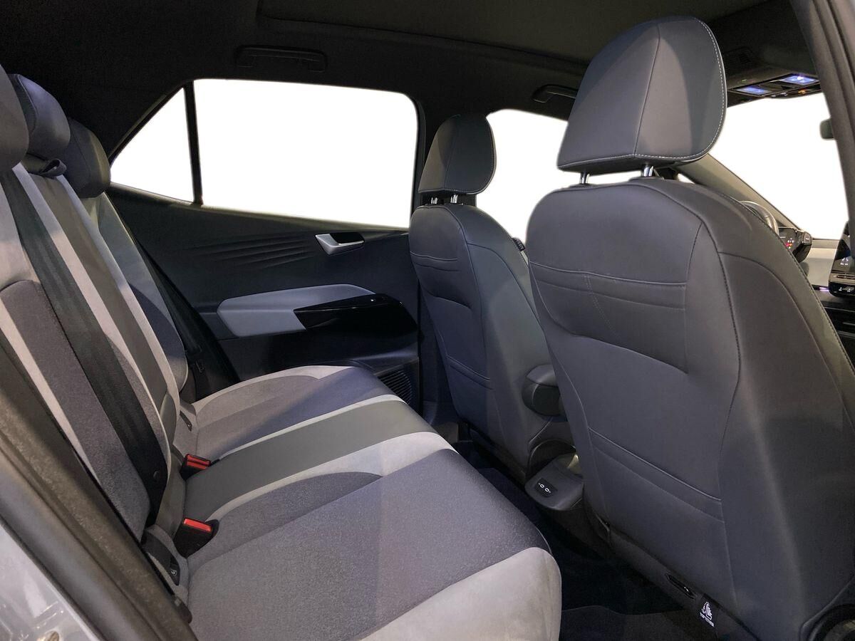 Billede af VW ID.3 EL Pro Family 145HK 5d Aut.