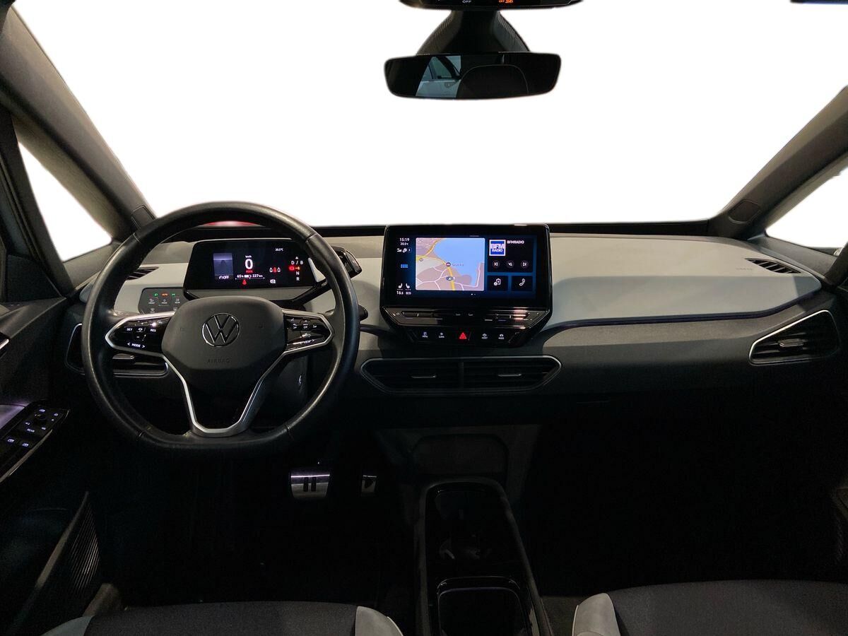 Billede af VW ID.3 EL Pro Family 145HK 5d Aut.