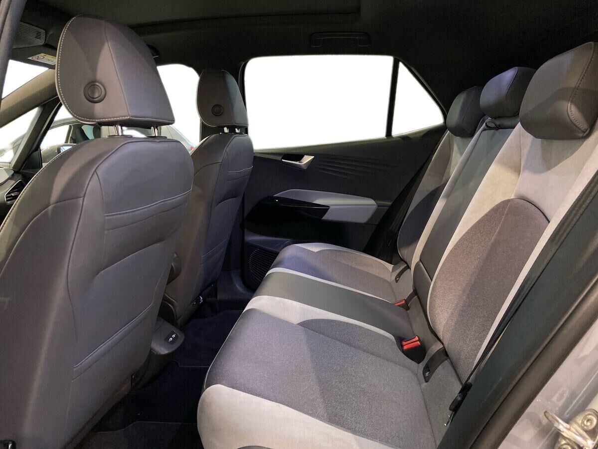 Billede af VW ID.3 EL Pro Family 145HK 5d Aut.