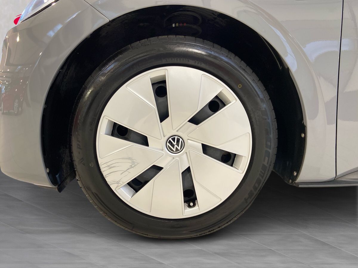 Billede af VW ID.3 EL Pro Family 145HK 5d Aut.