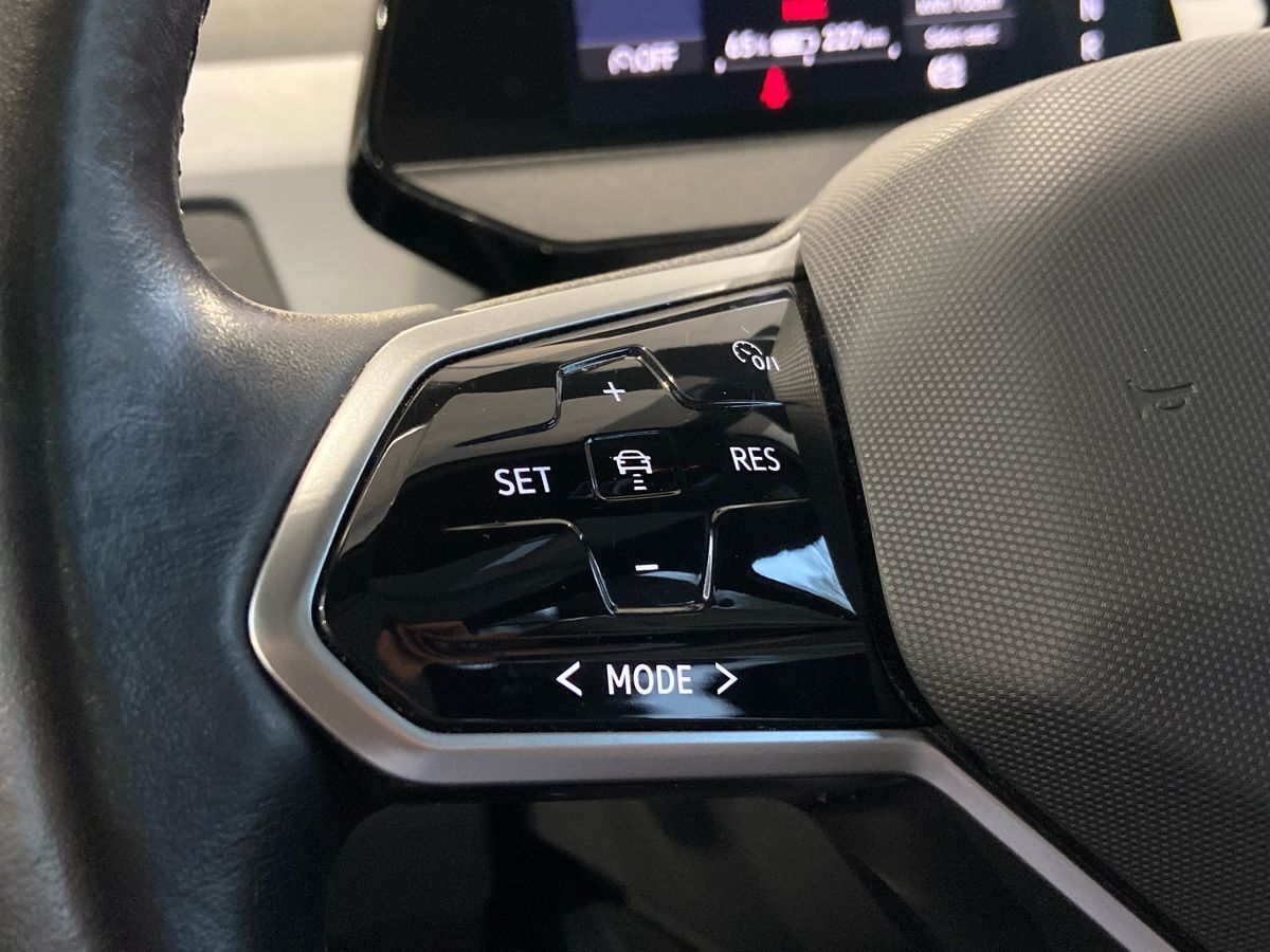 Billede af VW ID.3 EL Pro Family 145HK 5d Aut.