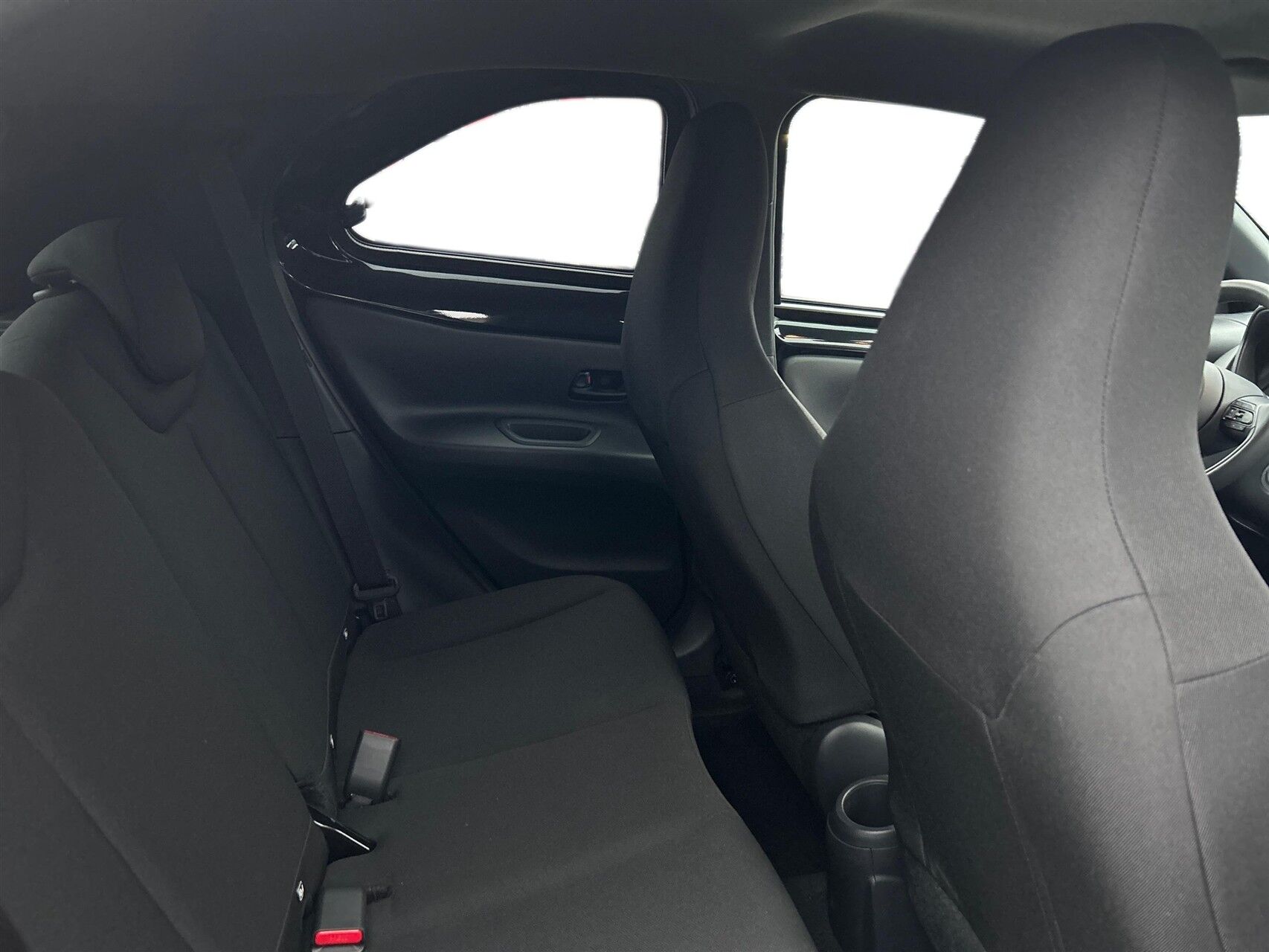 Billede af Toyota Aygo X 1,0 VVT-I Active 72HK 5d