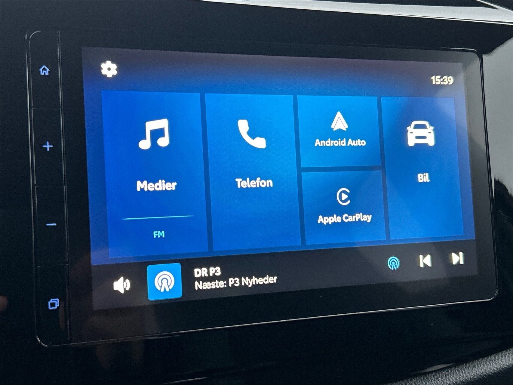 Billede af Toyota Aygo X 1,0 VVT-I Active 72HK 5d