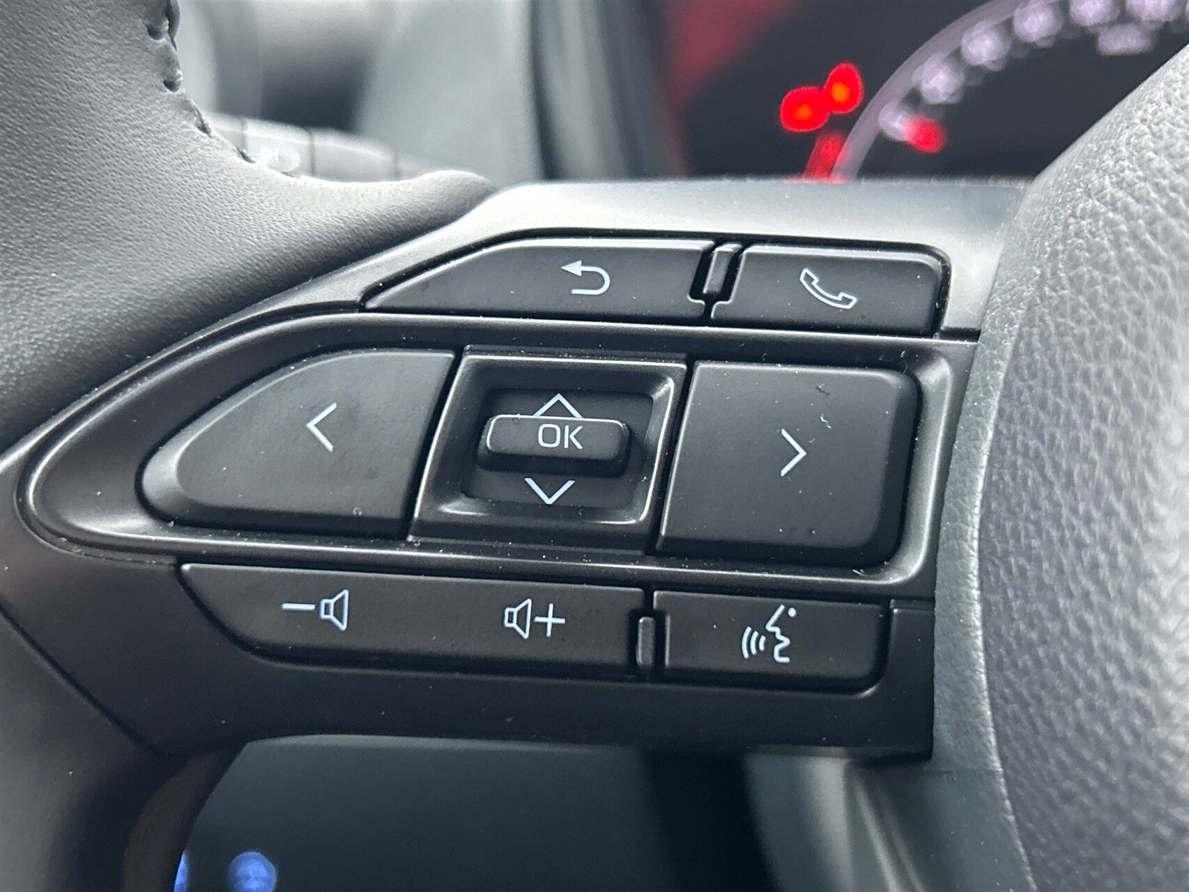 Billede af Toyota Aygo X 1,0 VVT-I Active 72HK 5d