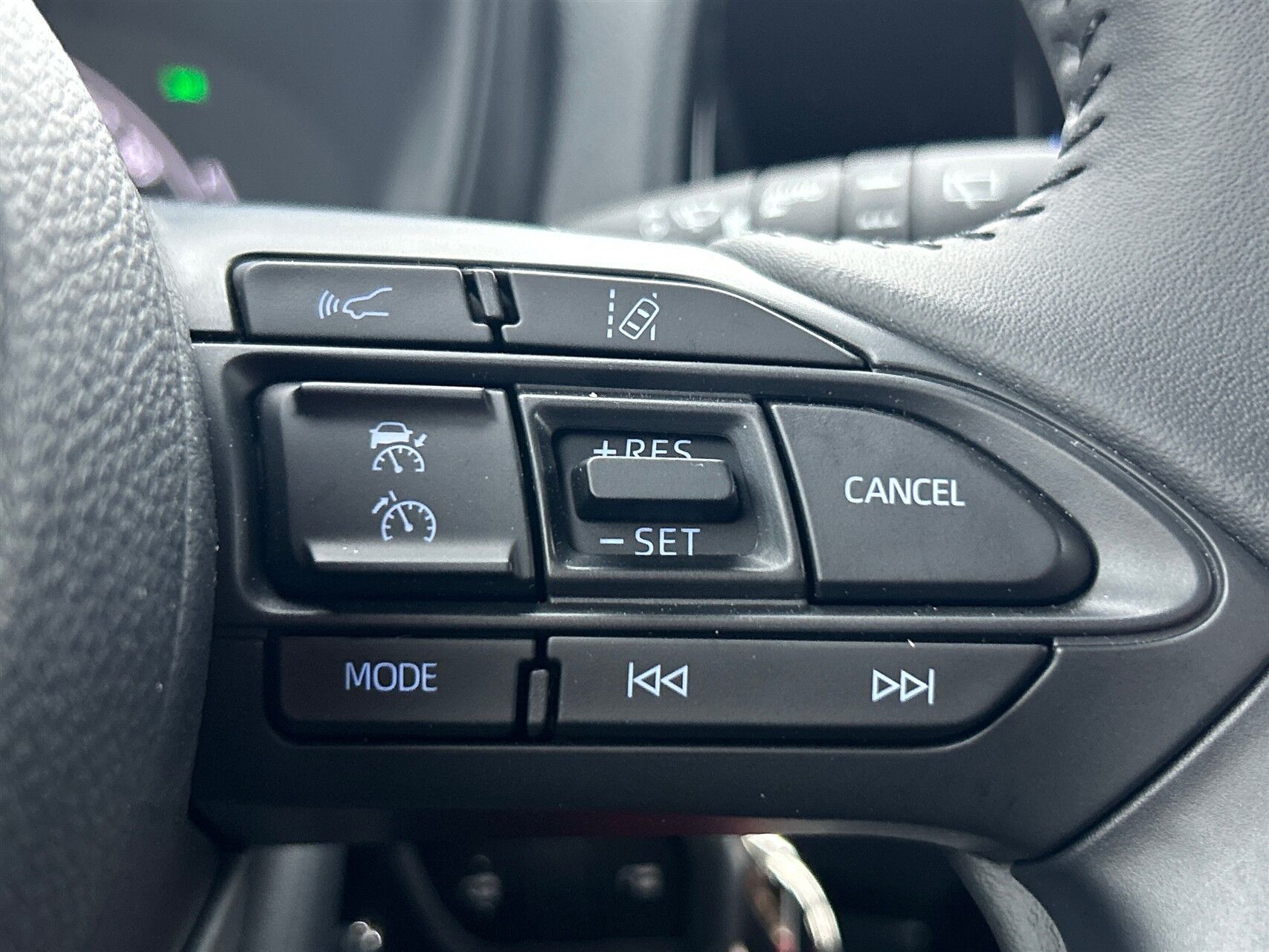 Billede af Toyota Aygo X 1,0 VVT-I Active 72HK 5d