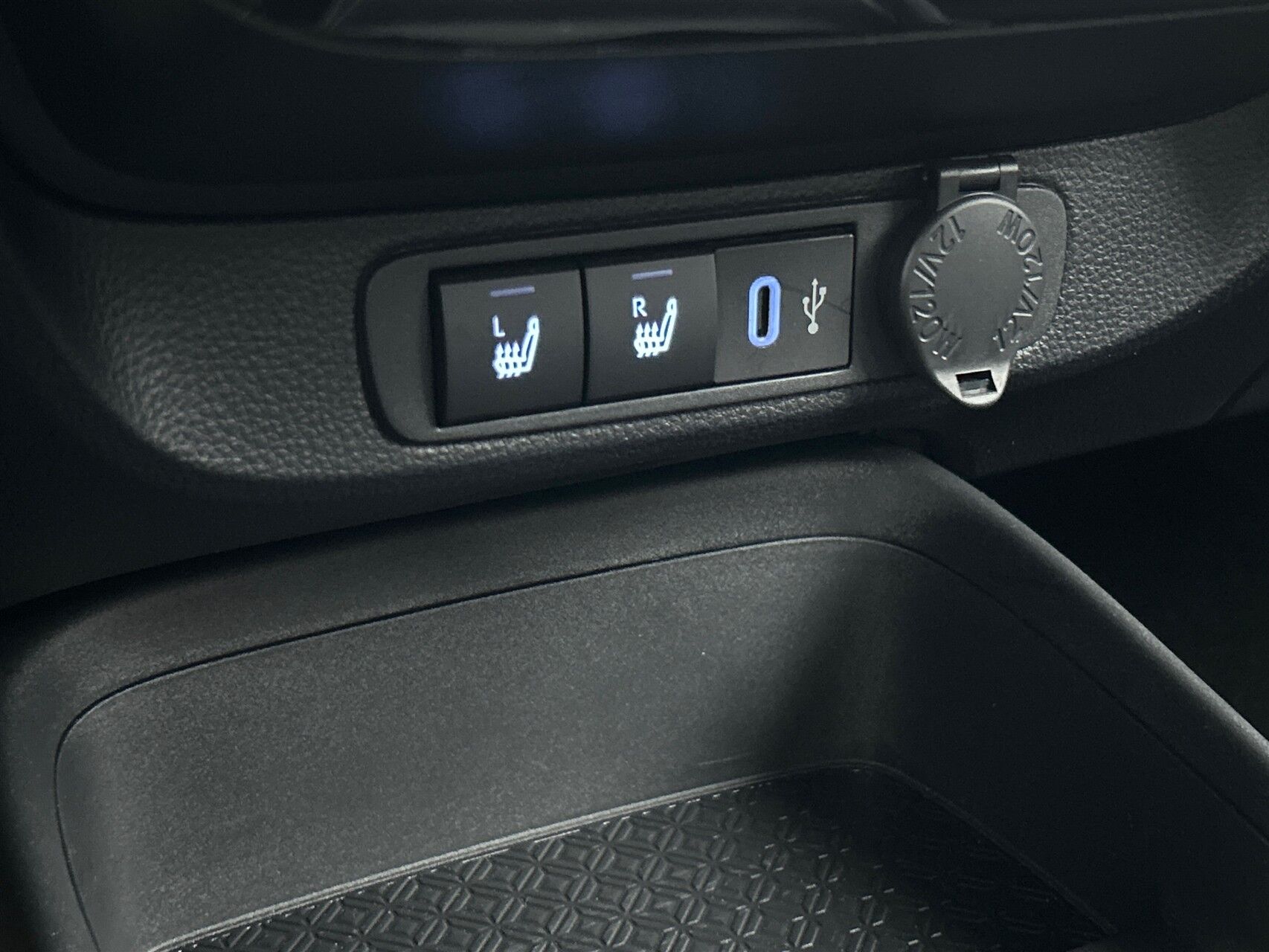 Billede af Toyota Aygo X 1,0 VVT-I Active 72HK 5d