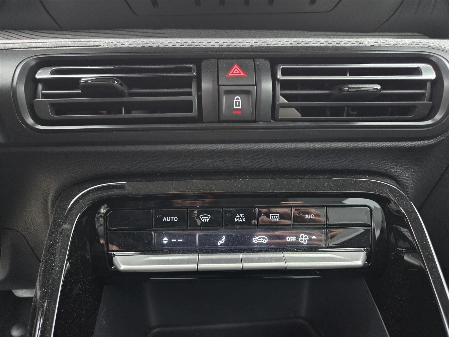 Billede af Citroën e-C3 EL VTR Sport Ltd. 113HK 5d Aut.