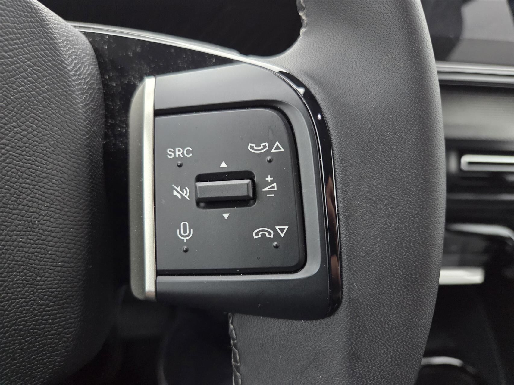 Billede af Citroën e-C3 EL VTR Sport Ltd. 113HK 5d Aut.