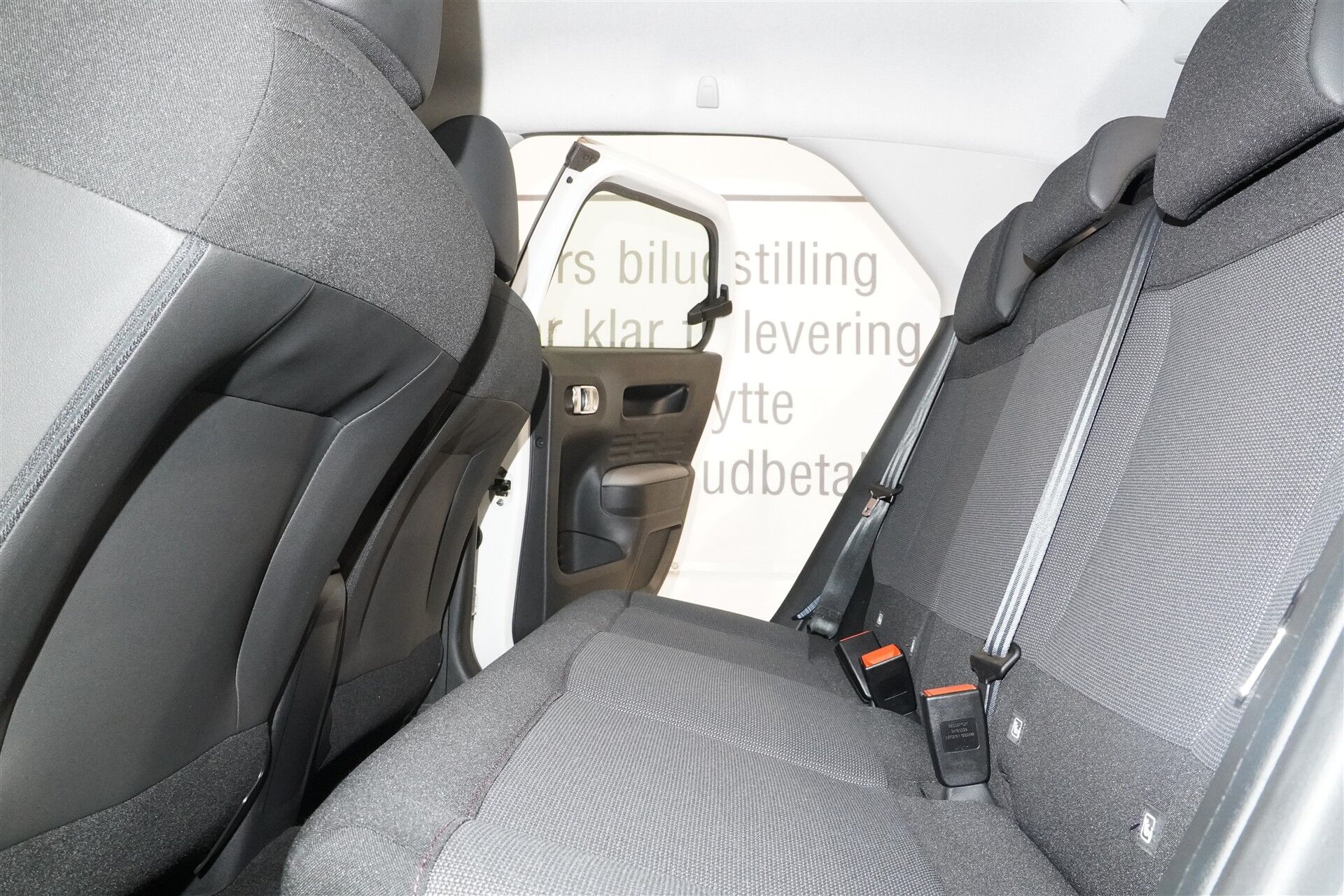 Billede af Citroën C4 Cactus 1,2 PureTech Iconic 110HK 5d 6g