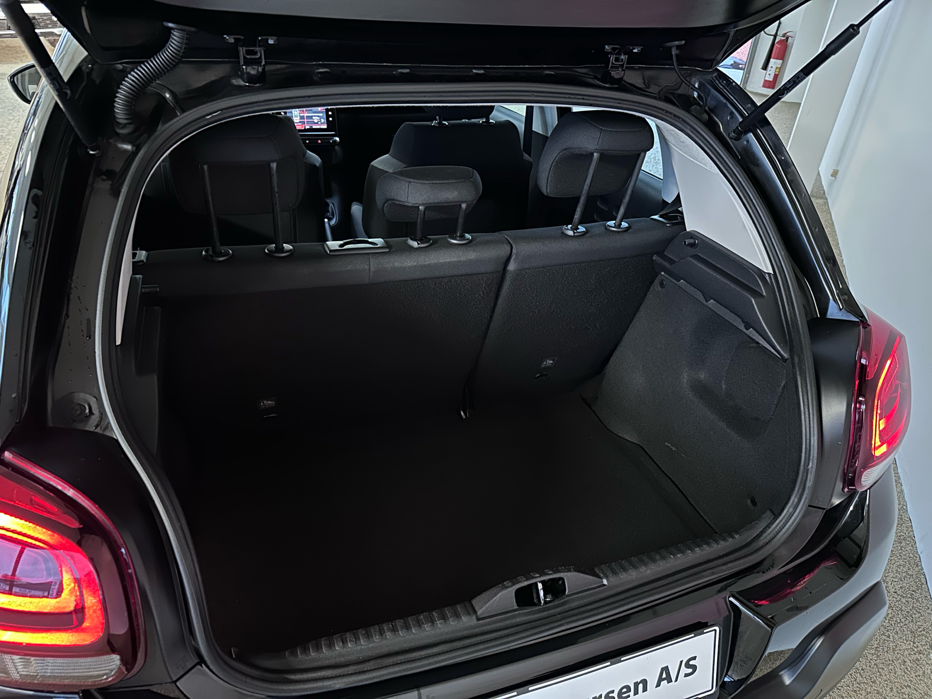 Billede af Citroën C3 1,2 PureTech Iconic 82HK 5d