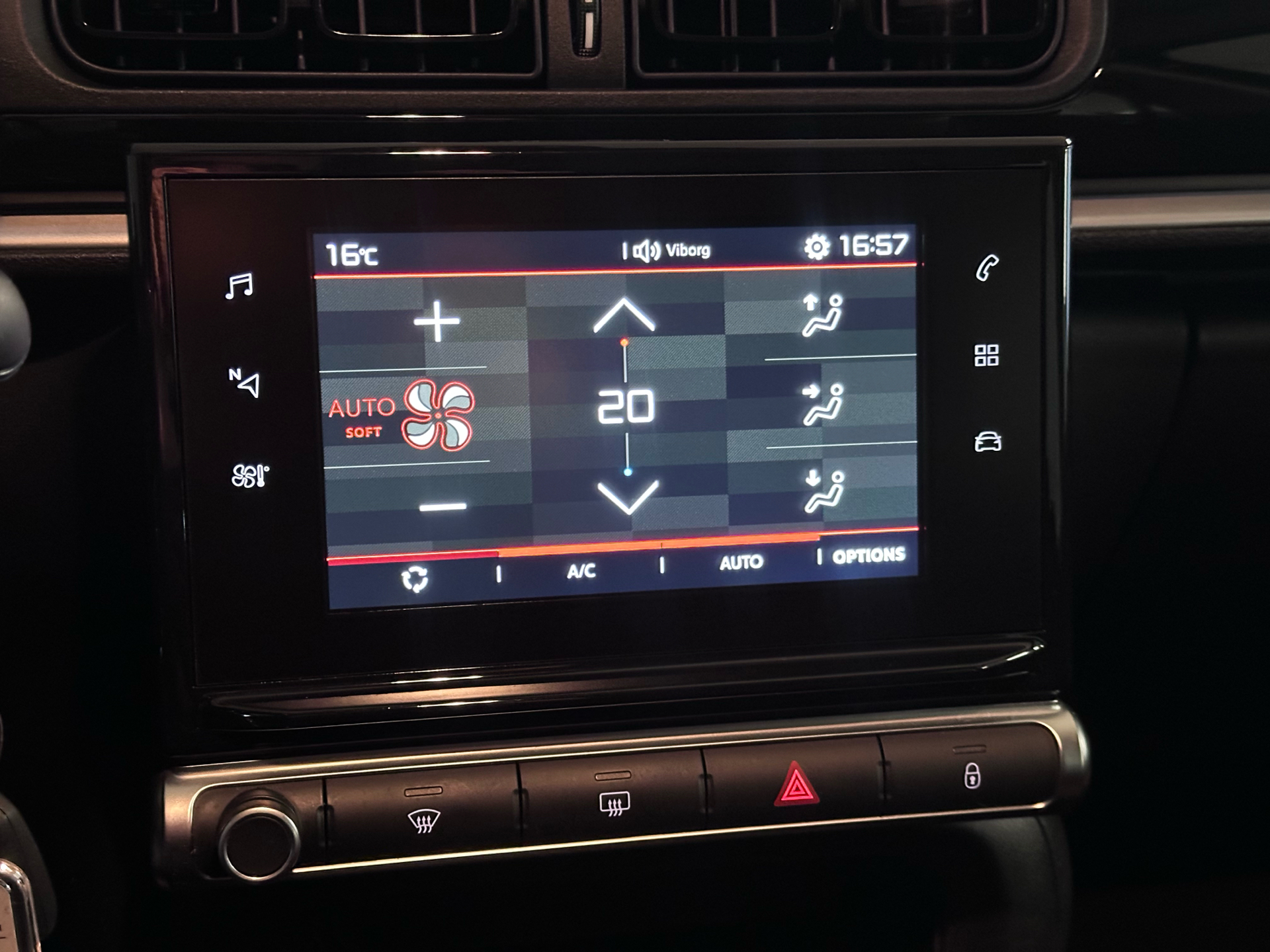 Billede af Citroën C3 1,2 PureTech Iconic 82HK 5d