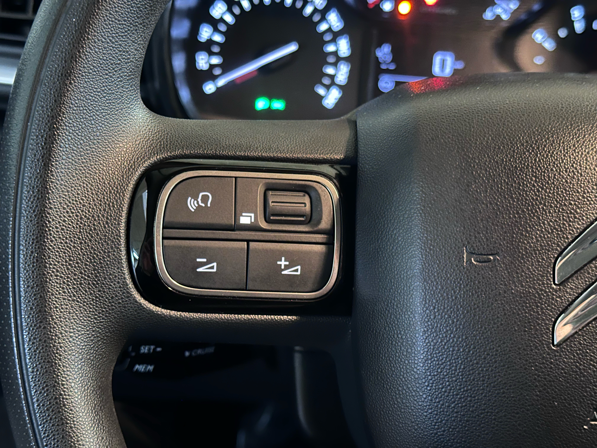 Billede af Citroën C3 1,2 PureTech Iconic 82HK 5d