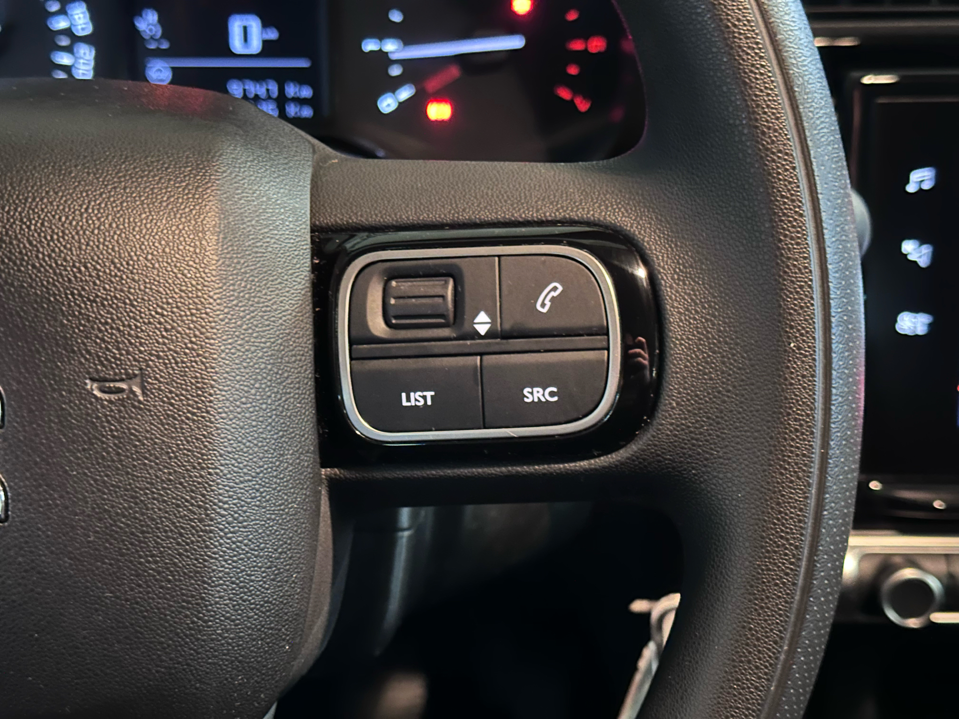 Billede af Citroën C3 1,2 PureTech Iconic 82HK 5d