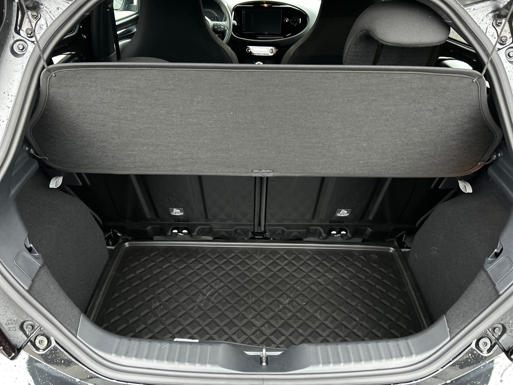 Billede af Toyota Aygo X 1,0 VVT-I Active 72HK 5d