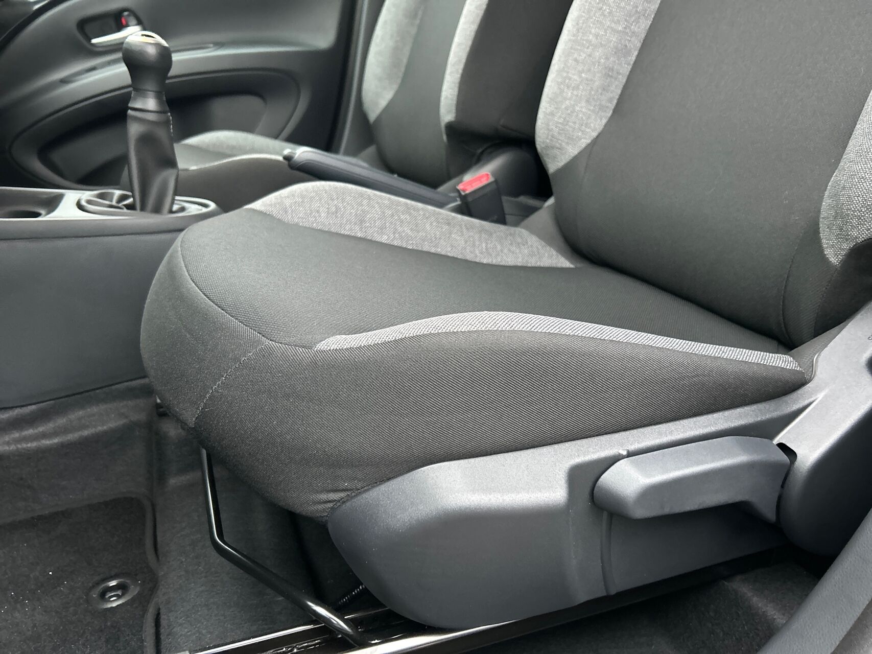 Billede af Toyota Aygo X 1,0 VVT-I Active 72HK 5d